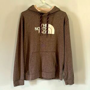 Northface sweatshirt